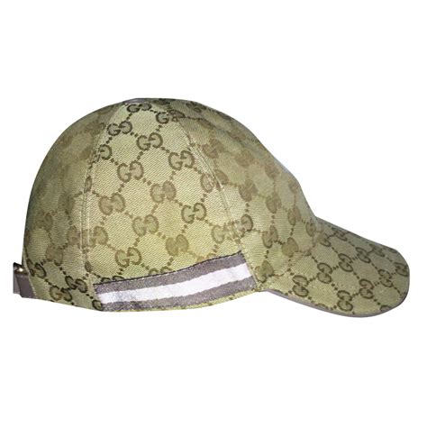 casquette Gucci taille xs